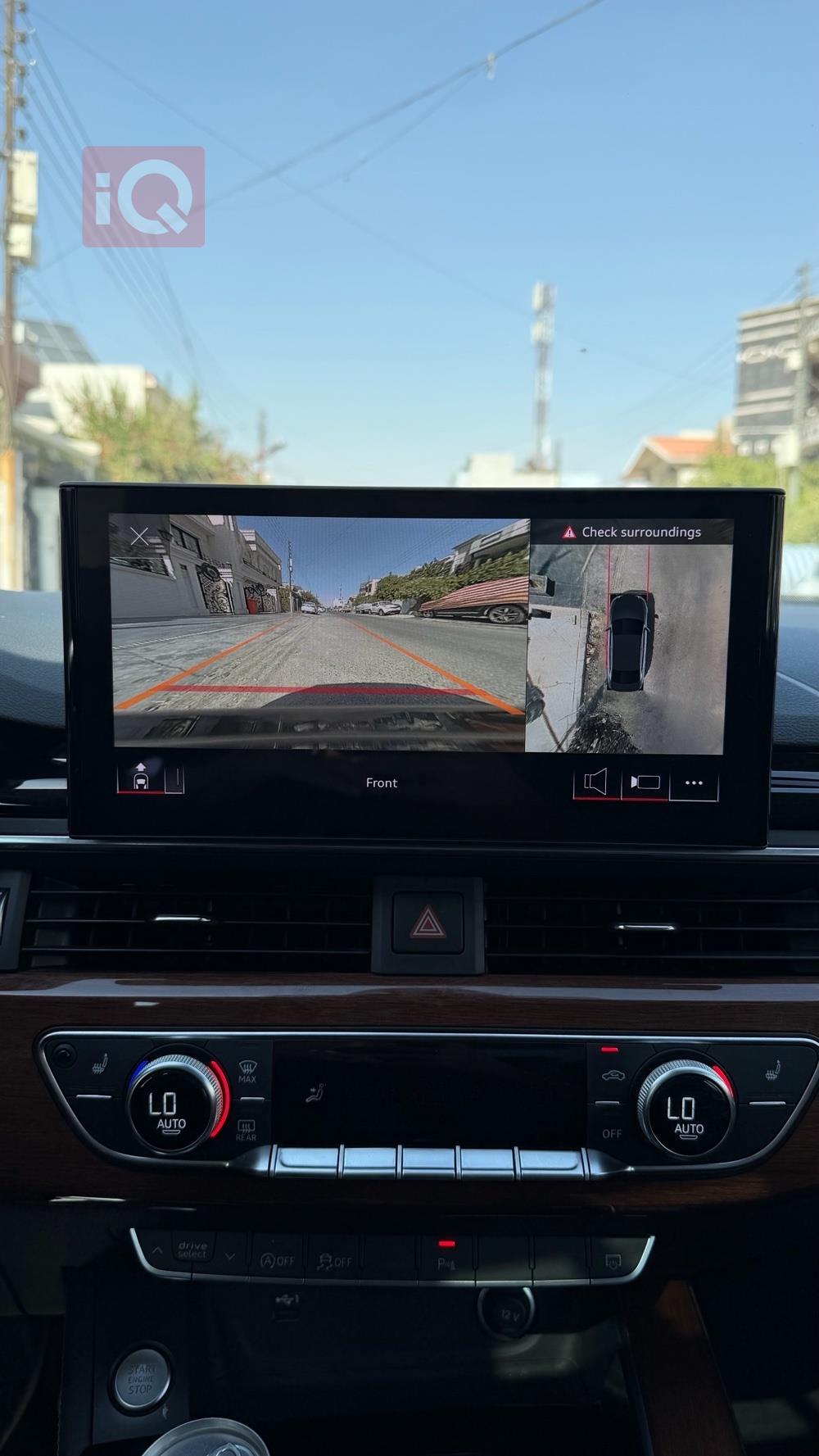 اودي A4